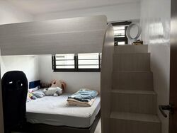 Blk 168D The Nautilus @ Punggol (Punggol), HDB 4 Rooms #566686201